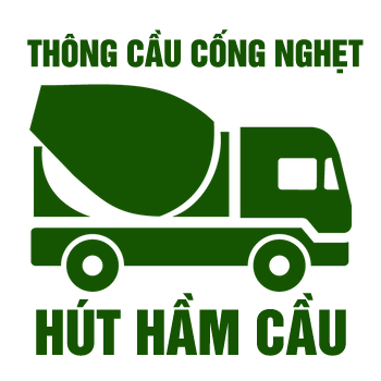 Công ty thông tắc cống, thông tắc vệ sinh